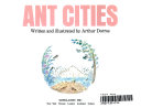 Ant Cities cover