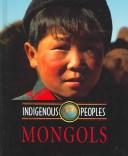 Mongols (Indigenous Peoples) cover
