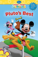 Pluto cover