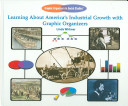 Learning About America's Industrial Growth with Graphic Organizers cover