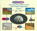 Learning About Earth's Cycles with Graphic Organizers cover