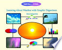 Learning About Weather with Graphic Organizers cover
