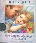 Goodnight, My Angel: A Lullabye cover