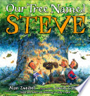 Our Tree Named Steve cover