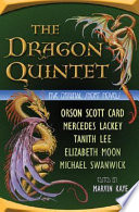 The Dragon Quintet cover