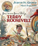 You're on Your Way, Teddy Roosevelt cover