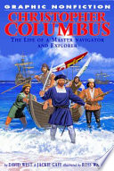 Christopher Columbus: The Life of a Master Navigator and Explorer cover