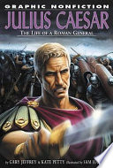 Julius Caesar: The Life of a Roman General cover