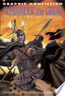 Alexander the Great: The Life of a King and Conqueror cover