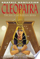 Cleopatra: The Life of an Egyptian Queen cover