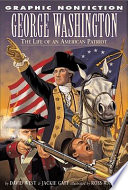 George Washington: The Life of an American Patriot cover