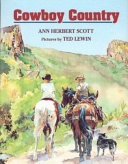 Cowboy Country cover