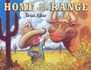Home on the Range cover