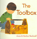 The Toolbox cover