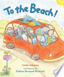 To the Beach! cover