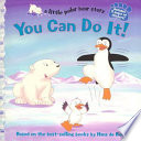 You Can Do It! cover