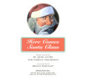 Here Comes Santa Claus cover