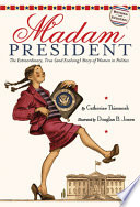 Madam President cover
