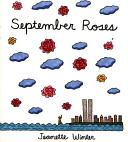 September Roses cover