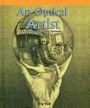 An Optical Artist: Exploring Patterns and Symmetry cover