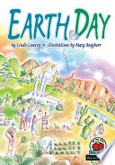 Earth Day cover