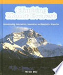 Climbing Mount Everest: Understanding Commutative, Associative, and Distributive Properties cover
