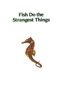 Fish Do the Strangest Things cover