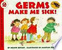 Germs Make Me Sick cover