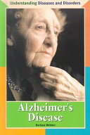 Alzheimer's Disease cover