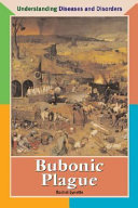 Bubonic Plague cover