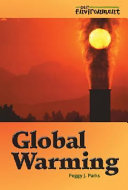 Global Warming (KidHaven Press) cover