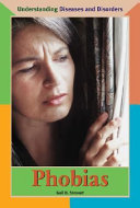Phobias cover