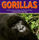 Gorillas cover