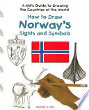 How to Draw Norway's Sights and Symbols cover