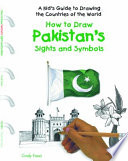How to Draw Pakistan's Sights and Symbols cover