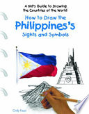 How to Draw the Philippines's Sights and Symbols cover
