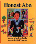 Honest Abe cover