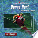 Danny Harf: Wakeboarding Champion cover