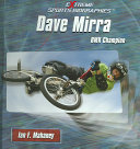 Dave Mirra: BMX Champion cover