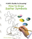 How to Draw Easter Symbols cover