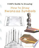 How to Draw Kwanzaa Symbols cover