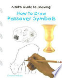 How to Draw Passover Symbols cover