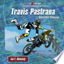 Travis Pastrana: Motocross Champion cover