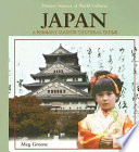 Japan: A Primary Source Cultural Guide cover