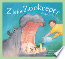 Inside the Zoo Nursery cover