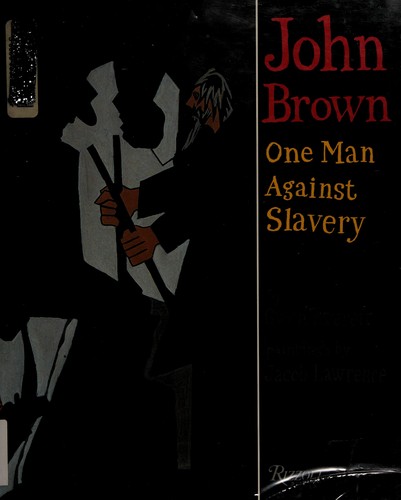 John Brown cover