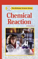 Chemical Reaction cover