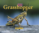 Grasshopper cover