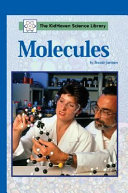 Molecules cover