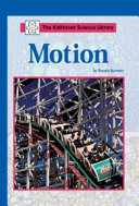 Motion cover